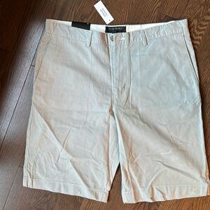 🏷️ NWT Men’s Seersucker Shorts